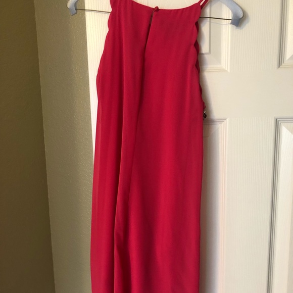 Pink dress - Picture 2 of 3